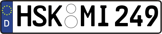 HSK-MI249