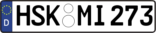 HSK-MI273
