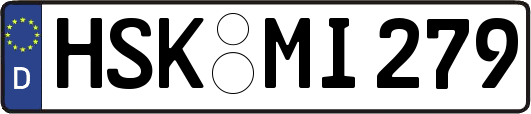 HSK-MI279