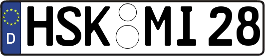 HSK-MI28