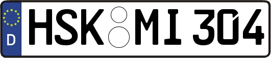 HSK-MI304