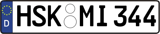 HSK-MI344