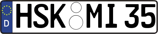 HSK-MI35