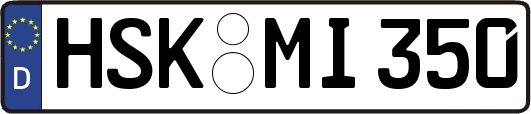 HSK-MI350