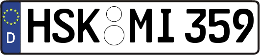 HSK-MI359