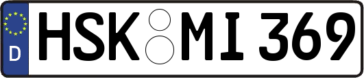 HSK-MI369