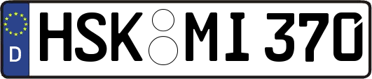 HSK-MI370