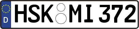 HSK-MI372