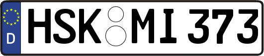 HSK-MI373