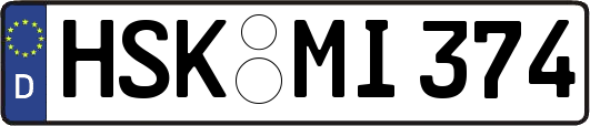 HSK-MI374