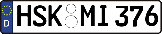 HSK-MI376