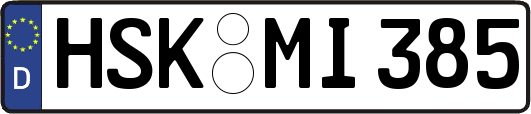 HSK-MI385
