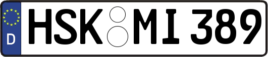 HSK-MI389