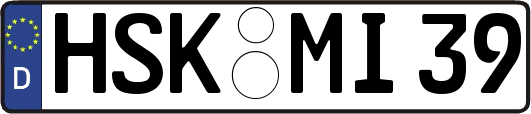 HSK-MI39