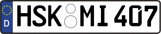 HSK-MI407