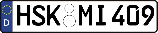 HSK-MI409
