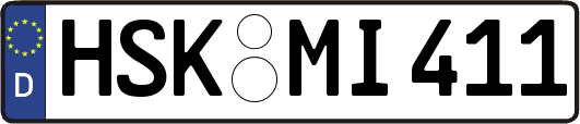 HSK-MI411
