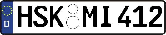 HSK-MI412