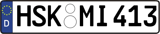 HSK-MI413