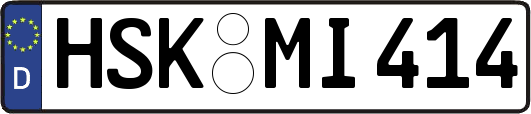 HSK-MI414