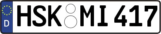 HSK-MI417