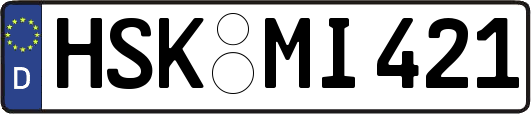 HSK-MI421