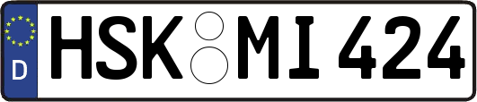 HSK-MI424