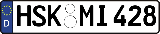 HSK-MI428
