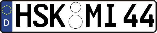 HSK-MI44