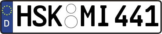 HSK-MI441