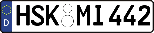 HSK-MI442