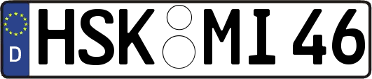 HSK-MI46