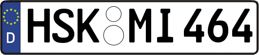 HSK-MI464