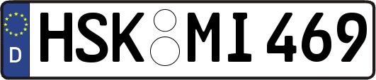 HSK-MI469