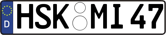 HSK-MI47