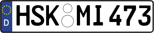HSK-MI473