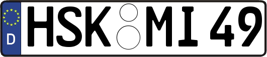 HSK-MI49