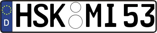 HSK-MI53