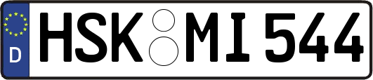 HSK-MI544