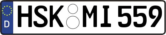 HSK-MI559