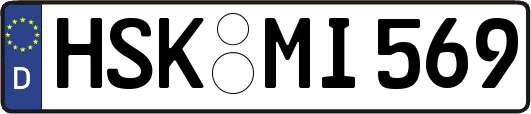 HSK-MI569