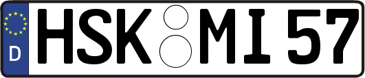 HSK-MI57