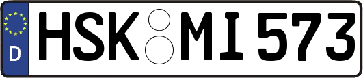 HSK-MI573