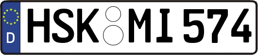 HSK-MI574