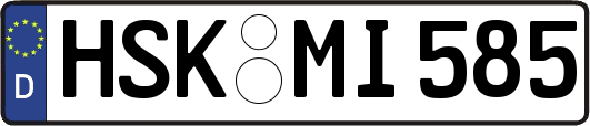 HSK-MI585