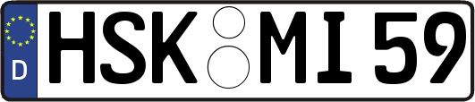 HSK-MI59