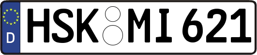 HSK-MI621