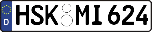 HSK-MI624