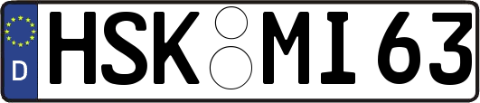 HSK-MI63