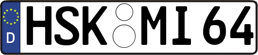 HSK-MI64